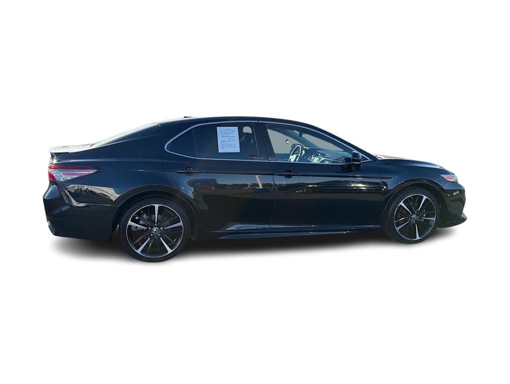 Thumbnail: 2018 Toyota Camry - 20