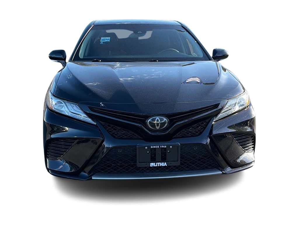 Thumbnail: 2018 Toyota Camry - 6