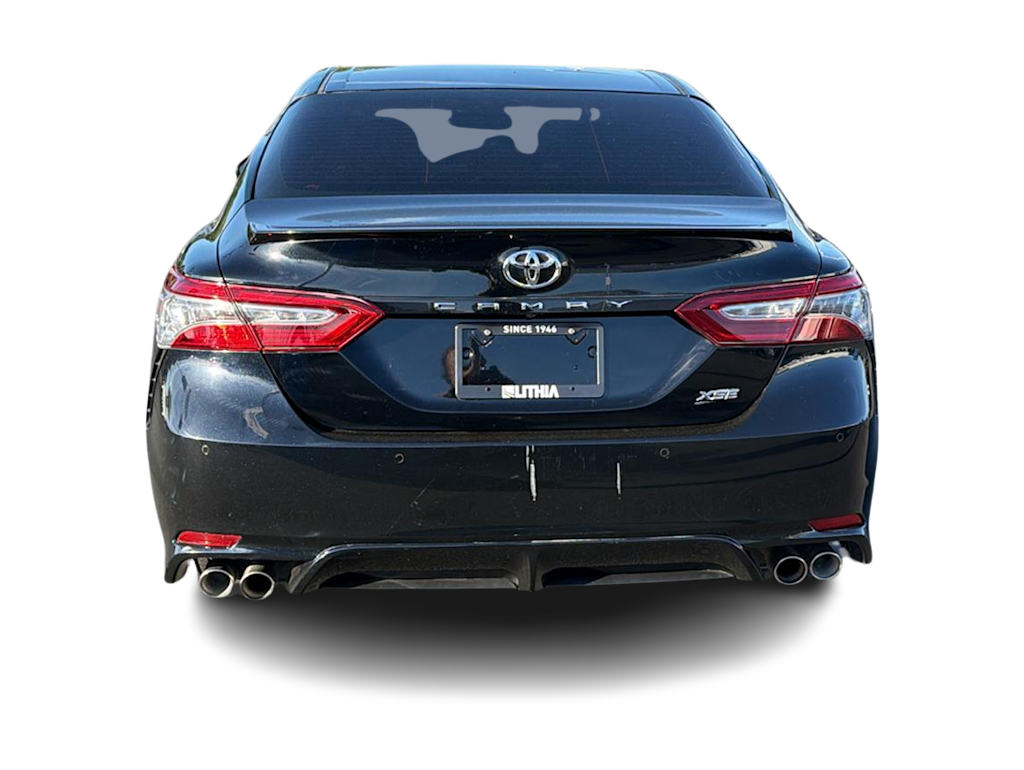 Thumbnail: 2018 Toyota Camry - 5