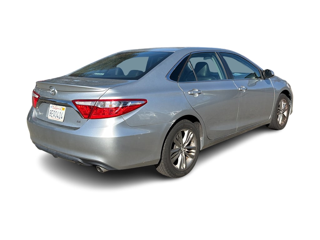 Thumbnail: 2017 Toyota Camry - 19