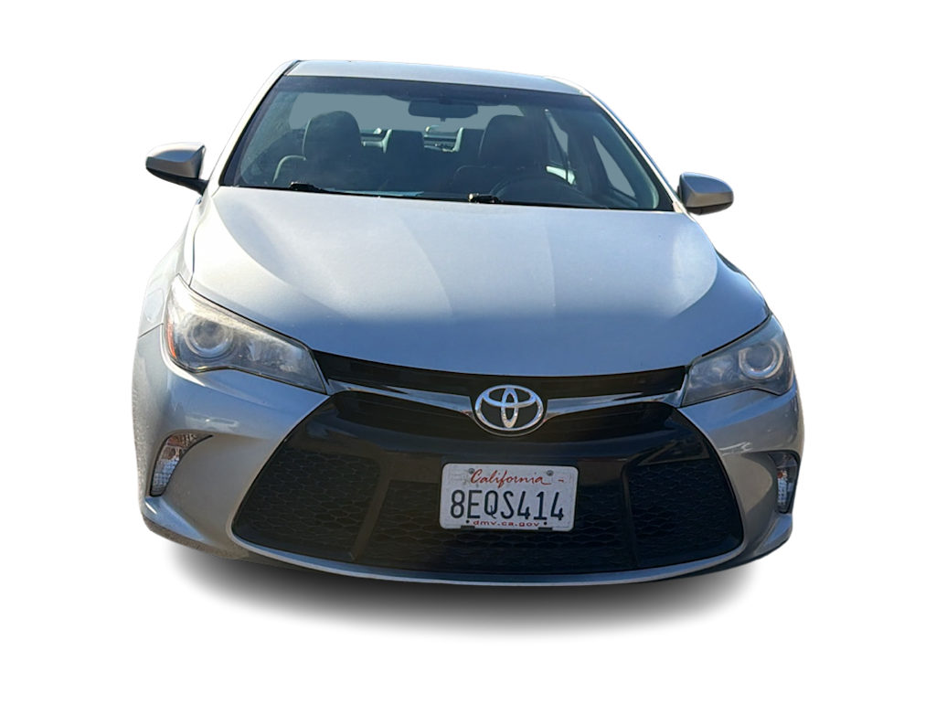 Thumbnail: 2017 Toyota Camry - 6