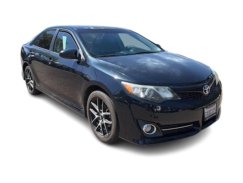 Thumbnail: 2013 Toyota Camry - 9