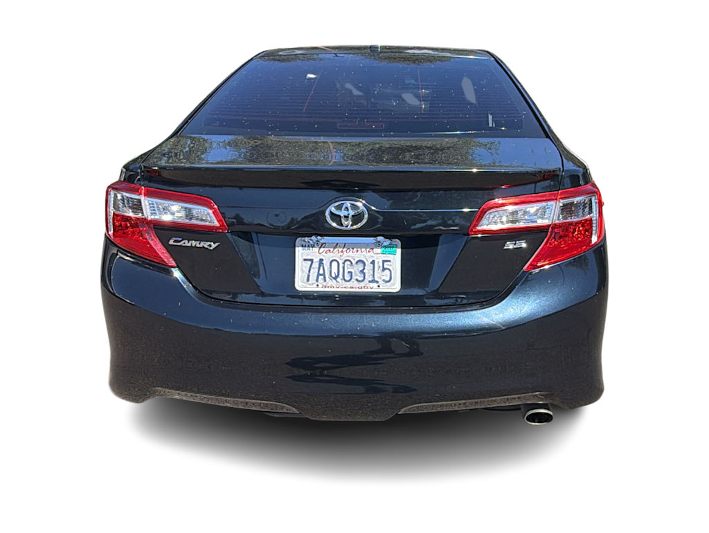 Thumbnail: 2013 Toyota Camry - 5