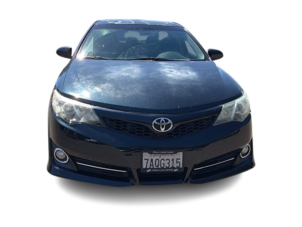 Thumbnail: 2013 Toyota Camry - 6