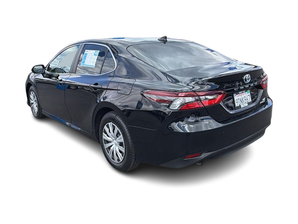 Thumbnail: 2023 Toyota Camry - 4