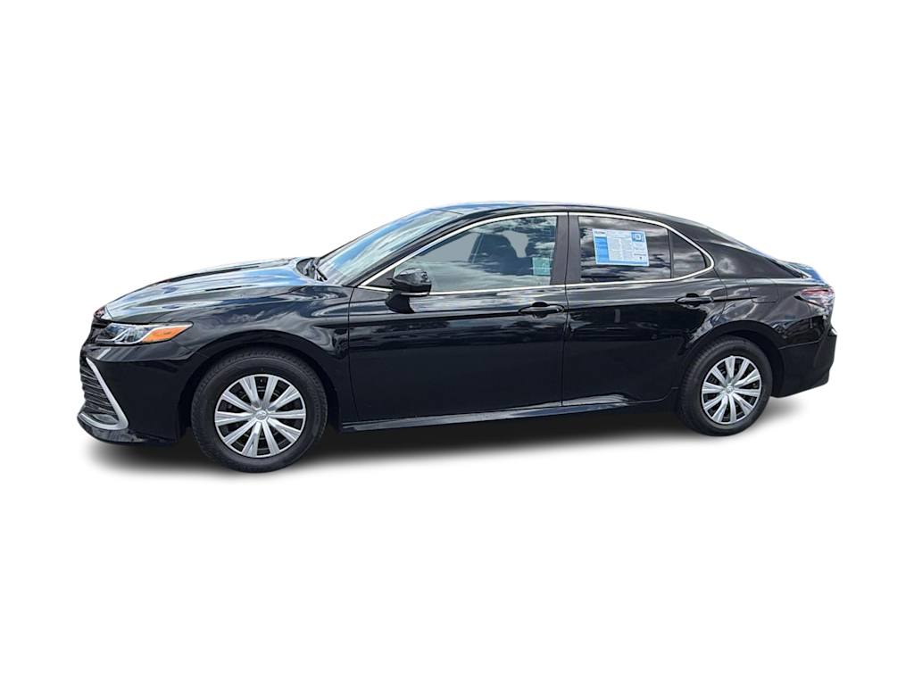 Thumbnail: 2023 Toyota Camry - 3
