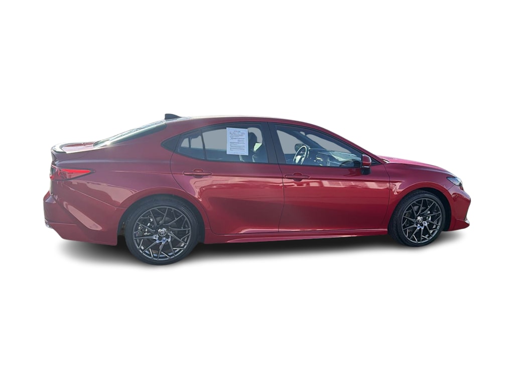 Thumbnail: 2025 Toyota Camry - 20