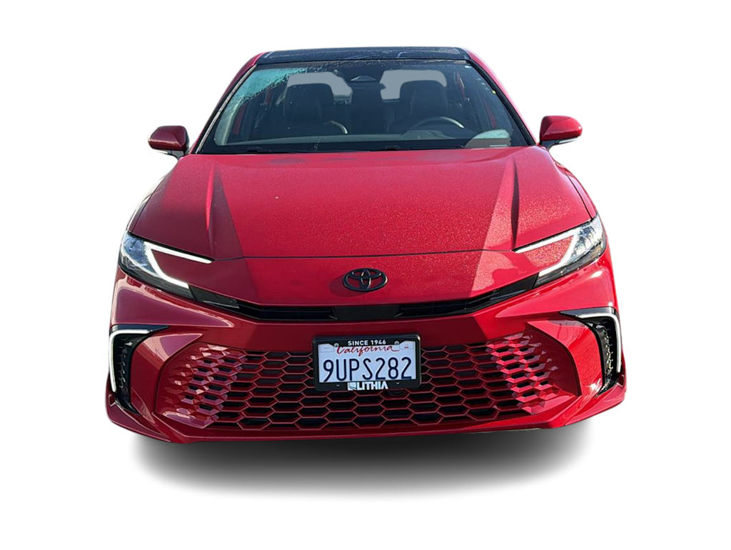 Thumbnail: 2025 Toyota Camry - 5