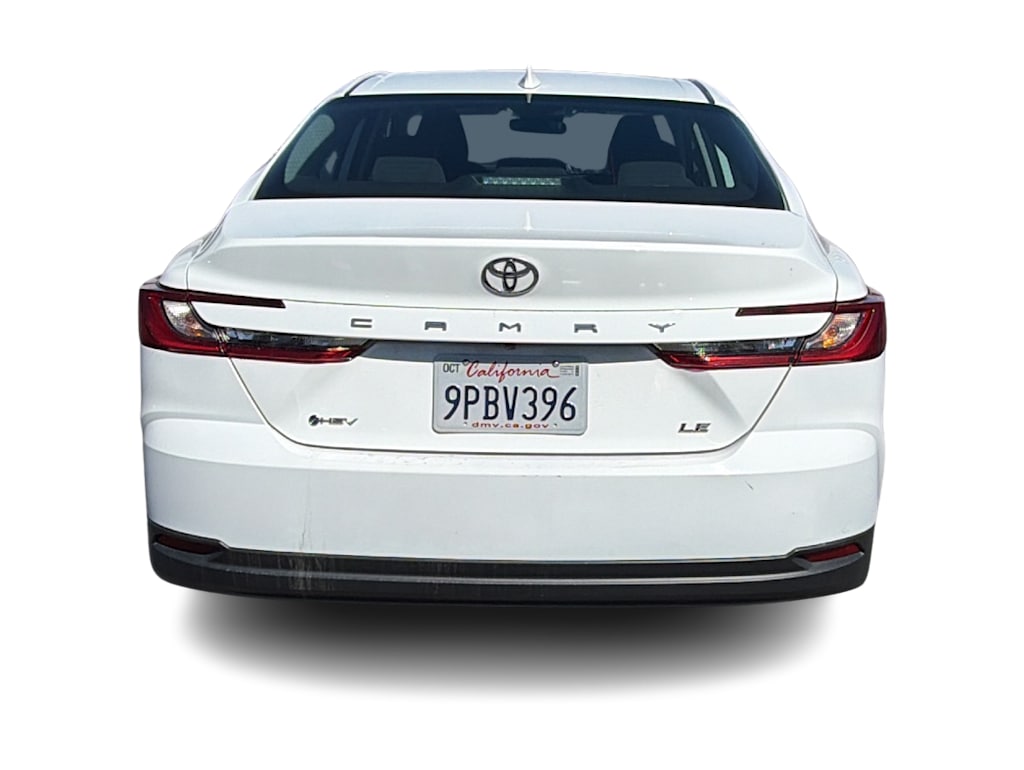 Thumbnail: 2025 Toyota Camry - 5
