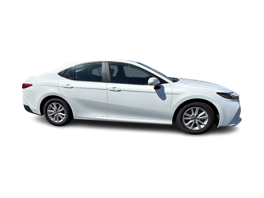Thumbnail: 2025 Toyota Camry - 10