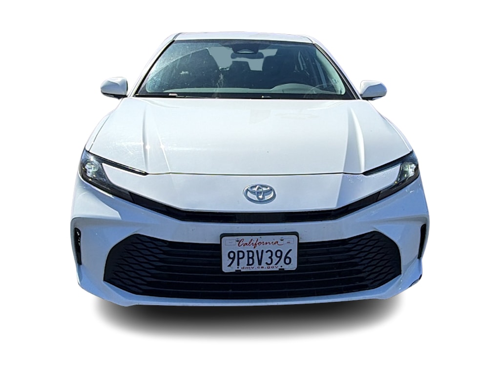 Thumbnail: 2025 Toyota Camry - 6