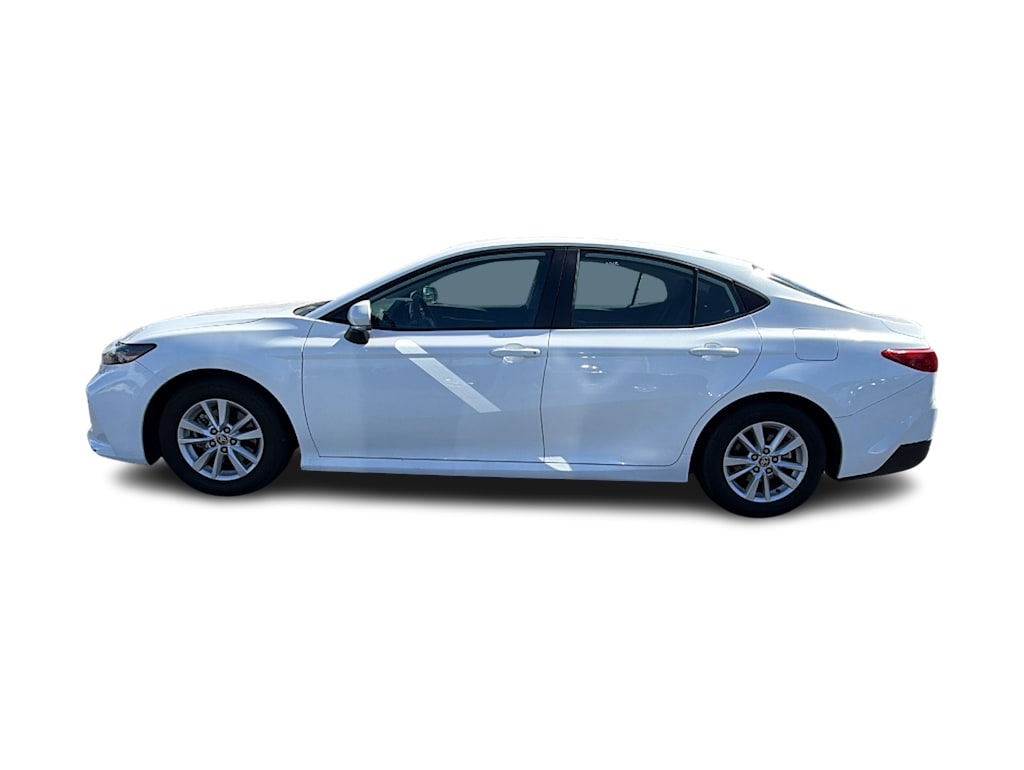 Thumbnail: 2025 Toyota Camry - 3