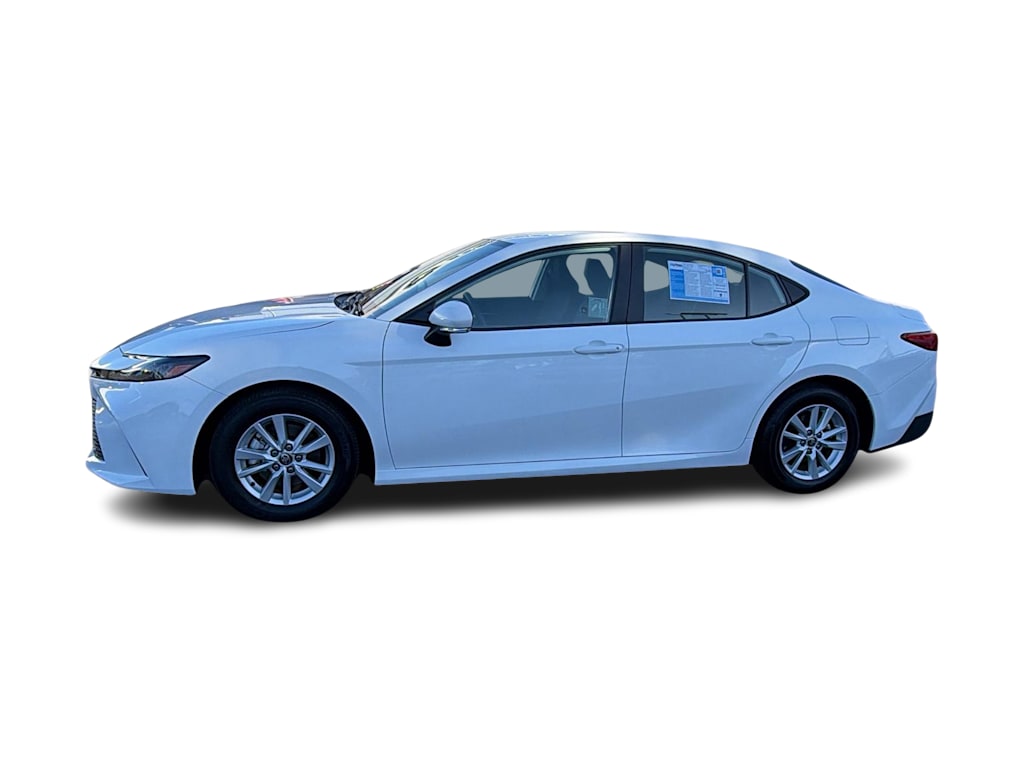 Thumbnail: 2025 Toyota Camry - 3