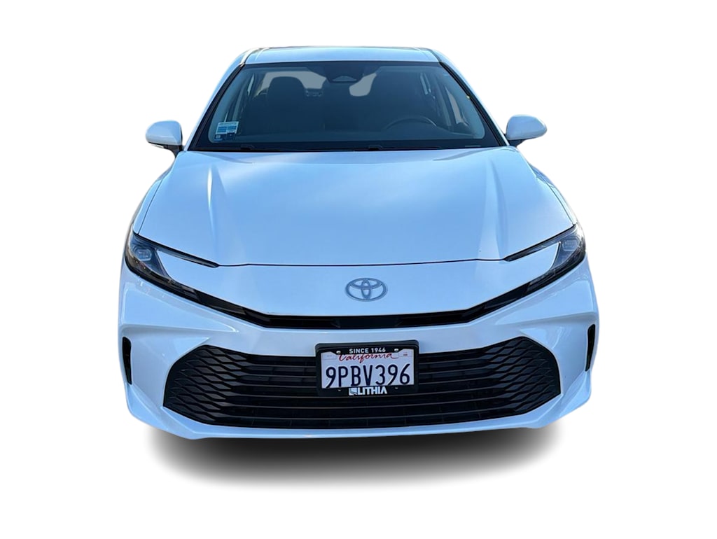 Thumbnail: 2025 Toyota Camry - 5
