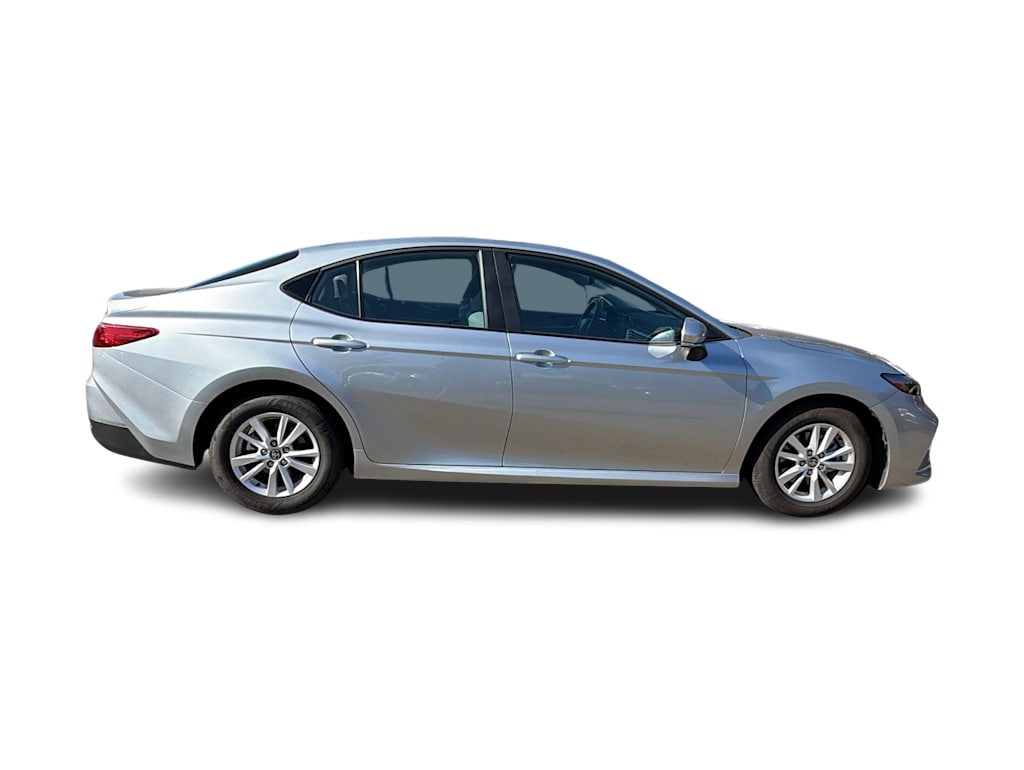 Thumbnail: 2025 Toyota Camry - 10