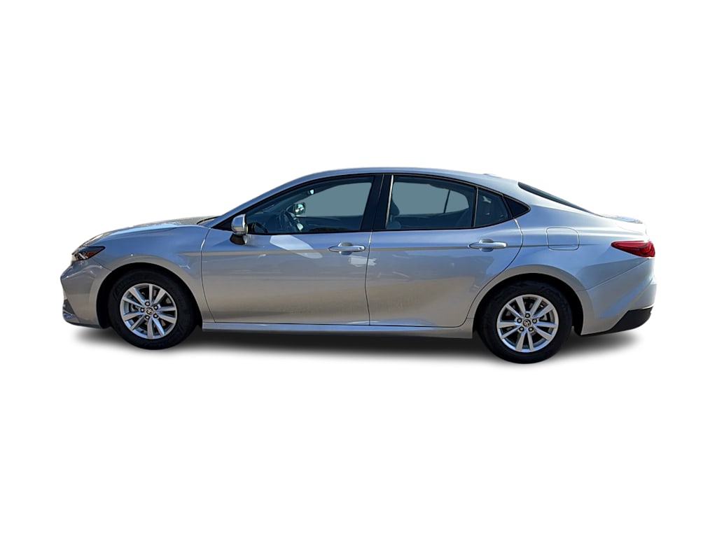 Thumbnail: 2025 Toyota Camry - 3