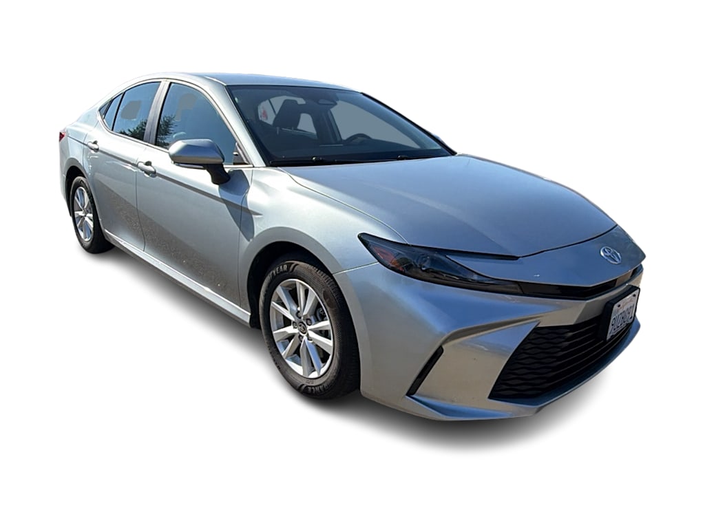 Thumbnail: 2025 Toyota Camry - 9