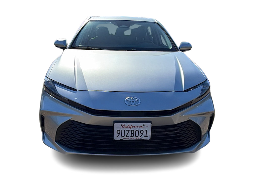 Thumbnail: 2025 Toyota Camry - 6