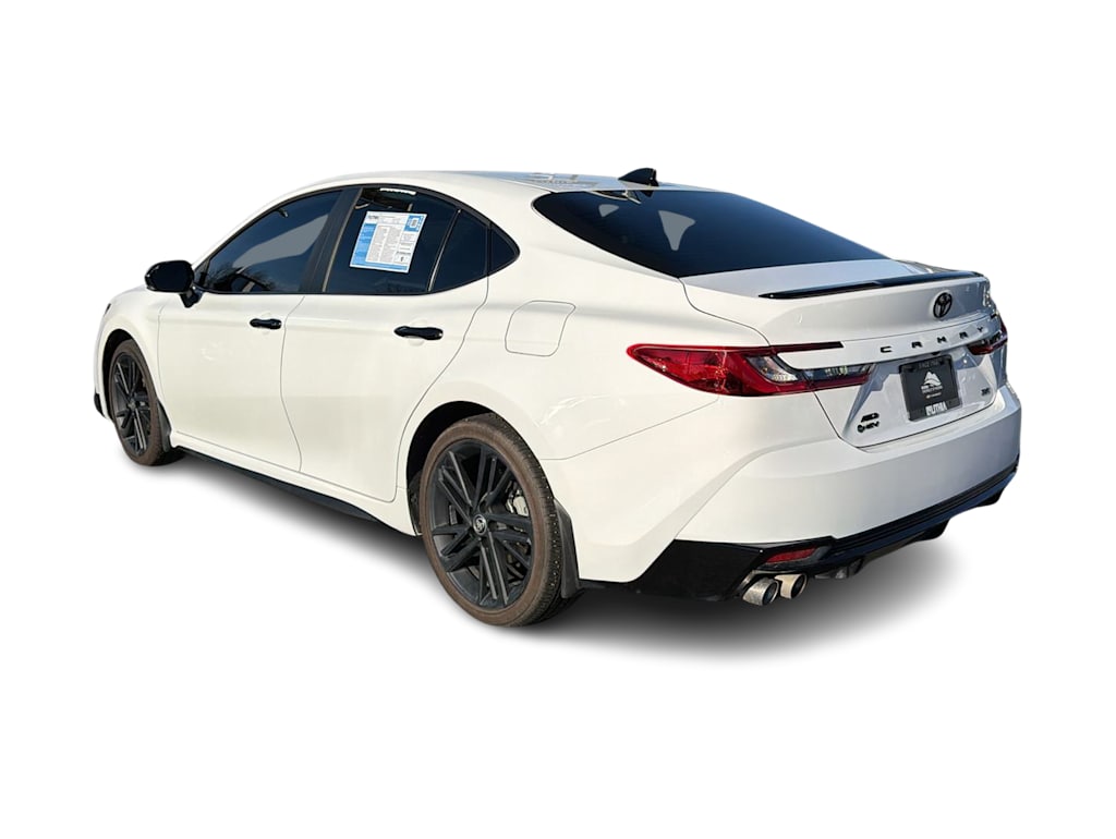 Thumbnail: 2026 Toyota Camry - 4