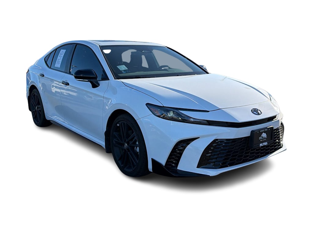 Thumbnail: 2026 Toyota Camry - 19