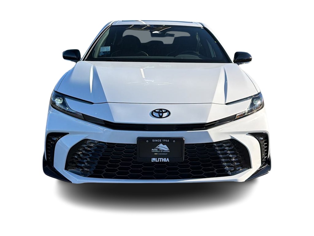 Thumbnail: 2026 Toyota Camry - 6