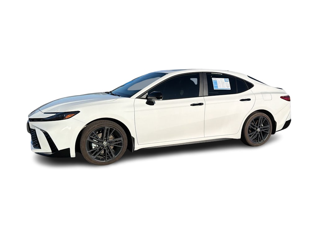 Thumbnail: 2026 Toyota Camry - 3