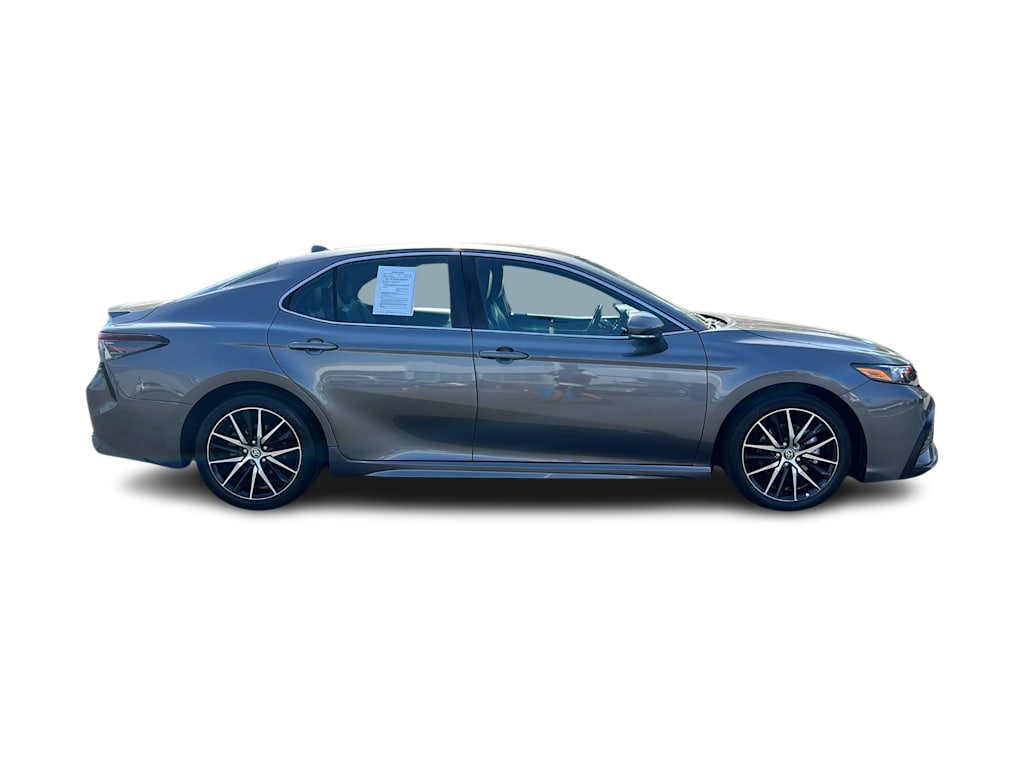 2023 Toyota Camry SE 19