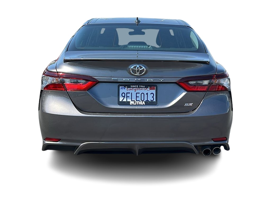 2023 Toyota Camry SE 5