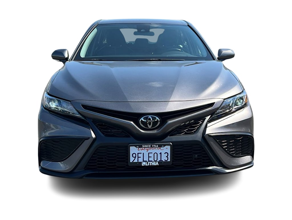 2023 Toyota Camry SE 6