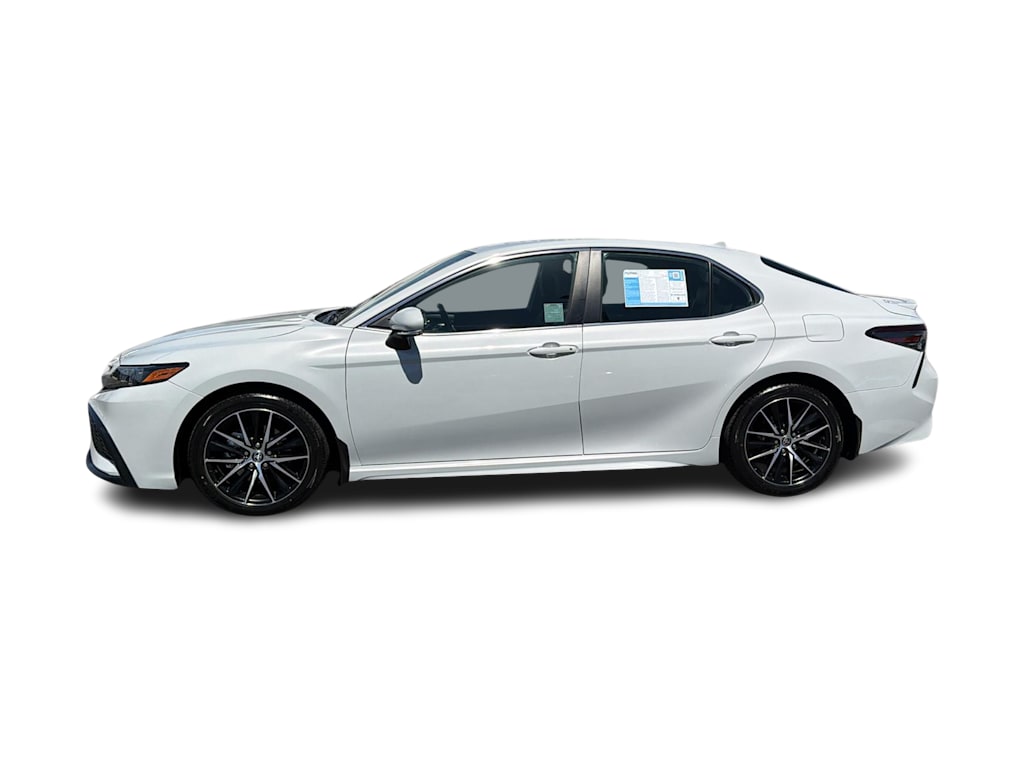 Thumbnail: 2023 Toyota Camry - 3