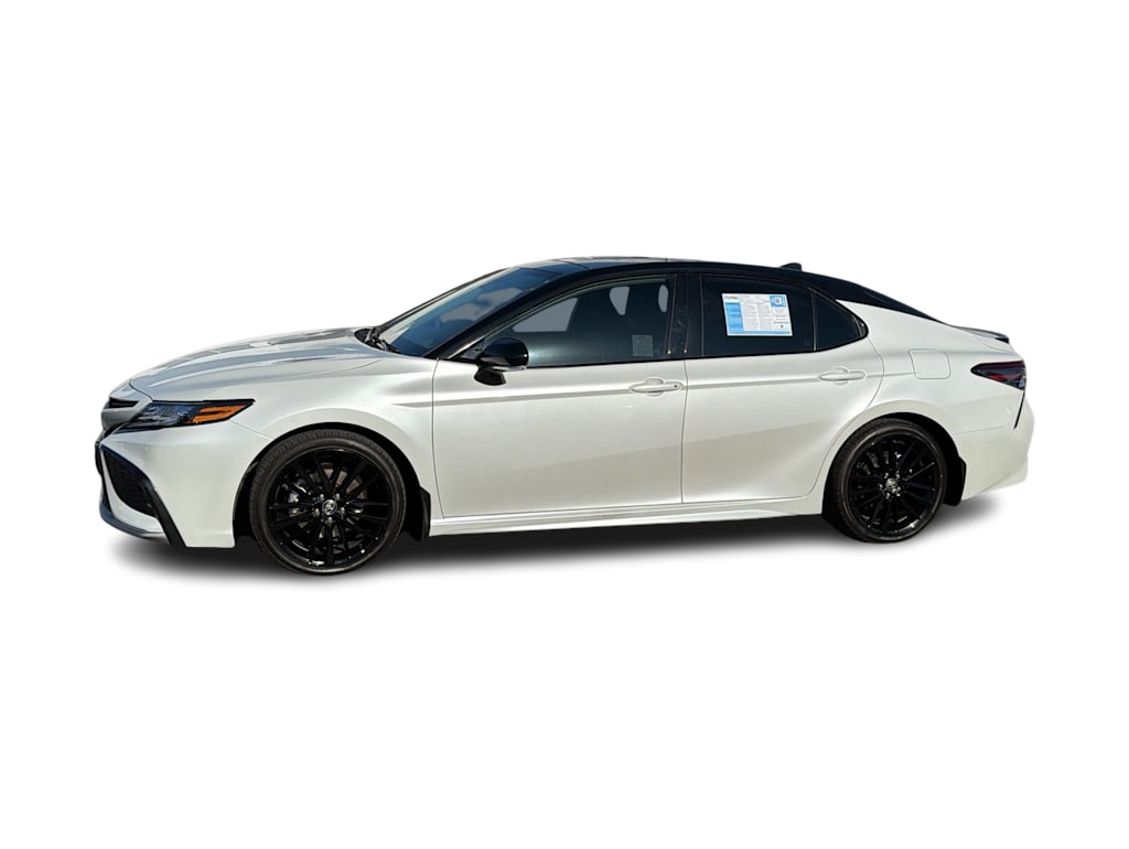 Thumbnail: 2023 Toyota Camry - 3