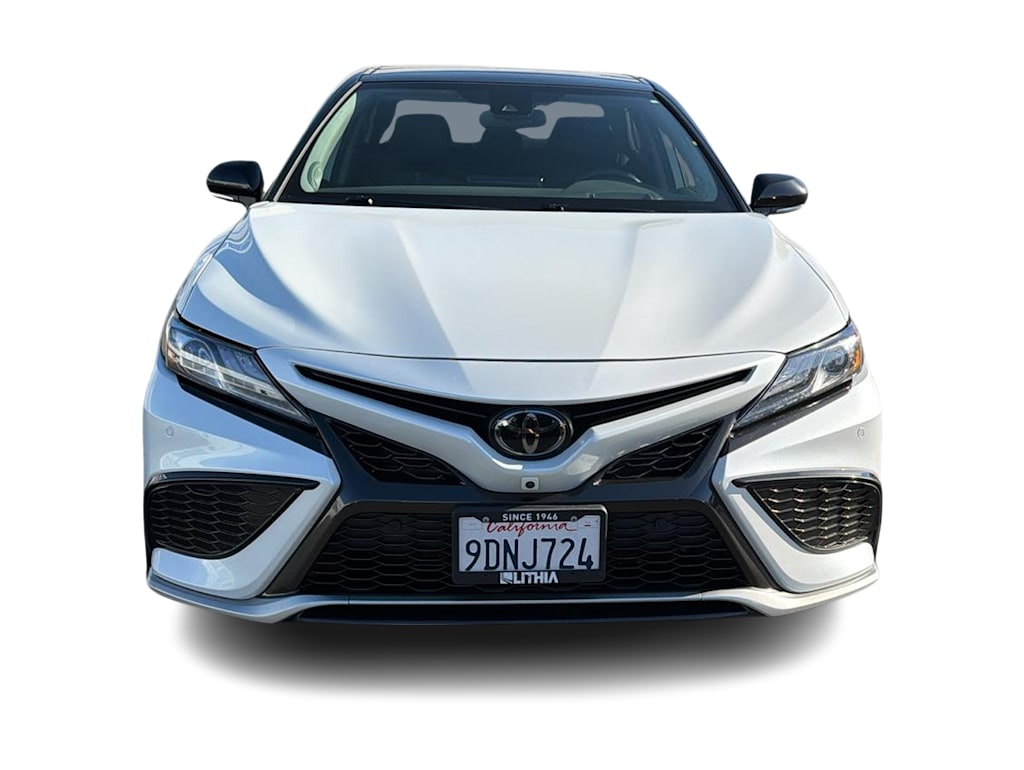 Thumbnail: 2023 Toyota Camry - 6