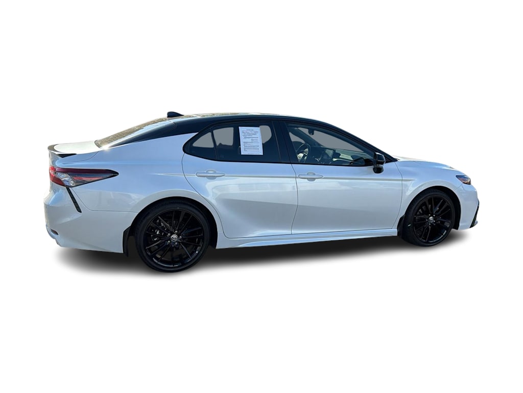 Thumbnail: 2023 Toyota Camry - 21