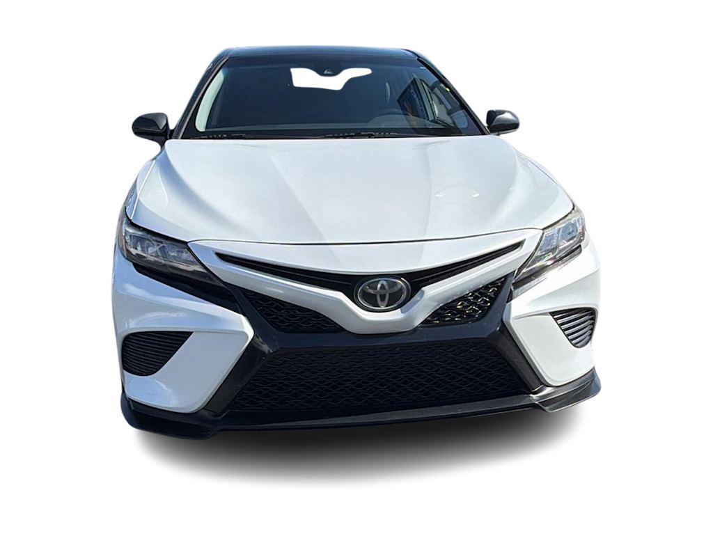 Thumbnail: 2020 Toyota Camry - 6