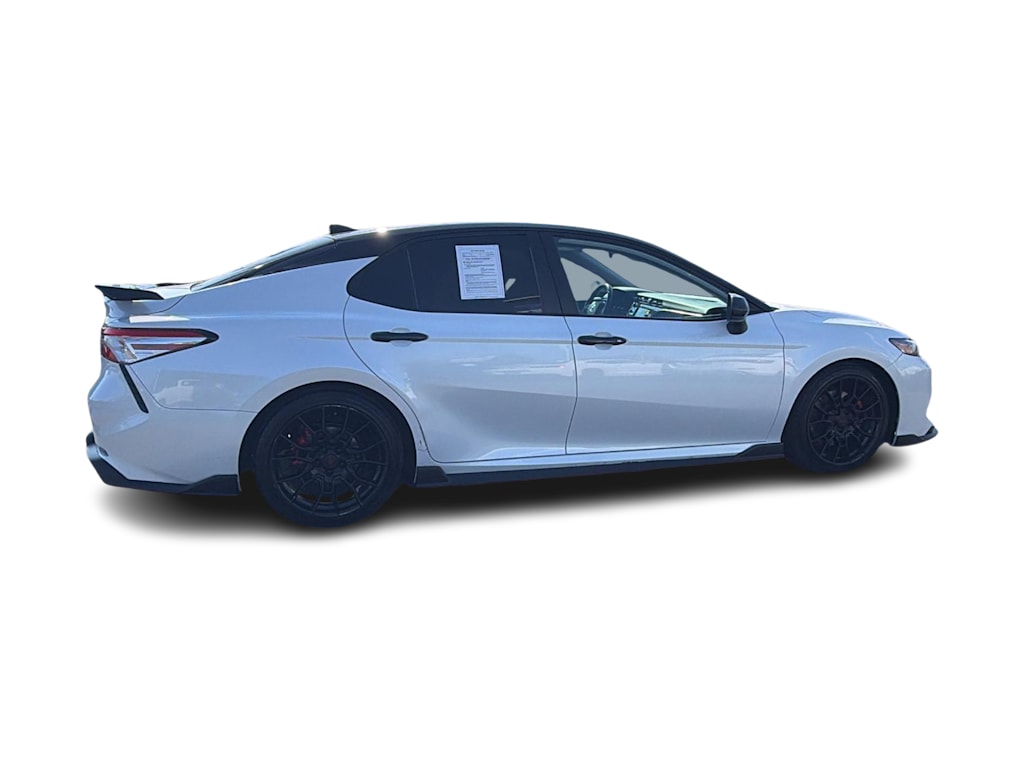 Thumbnail: 2020 Toyota Camry - 20