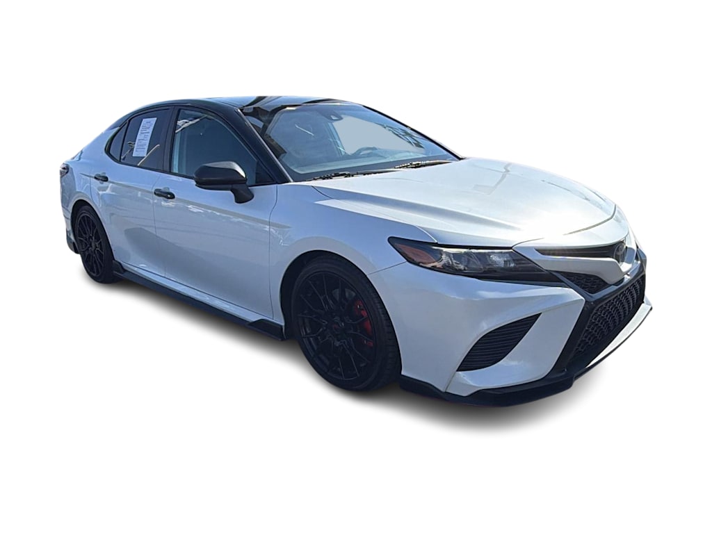 Thumbnail: 2020 Toyota Camry - 19