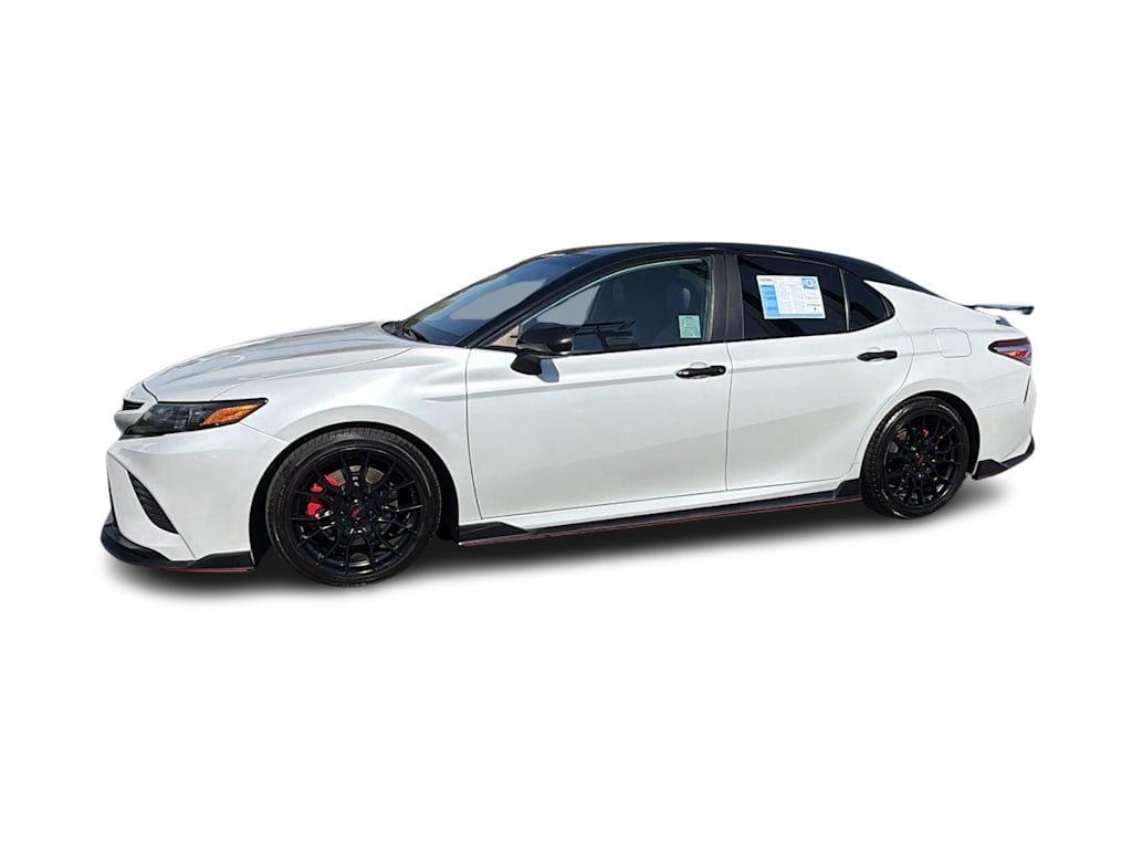 Thumbnail: 2020 Toyota Camry - 3