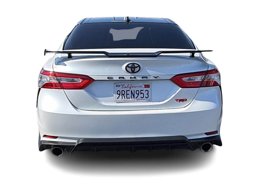 Thumbnail: 2020 Toyota Camry - 5