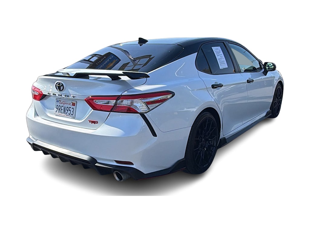 Thumbnail: 2020 Toyota Camry - 21