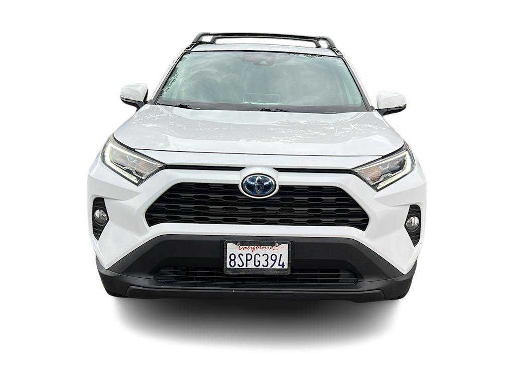 Thumbnail: 2020 Toyota RAV4 - 6