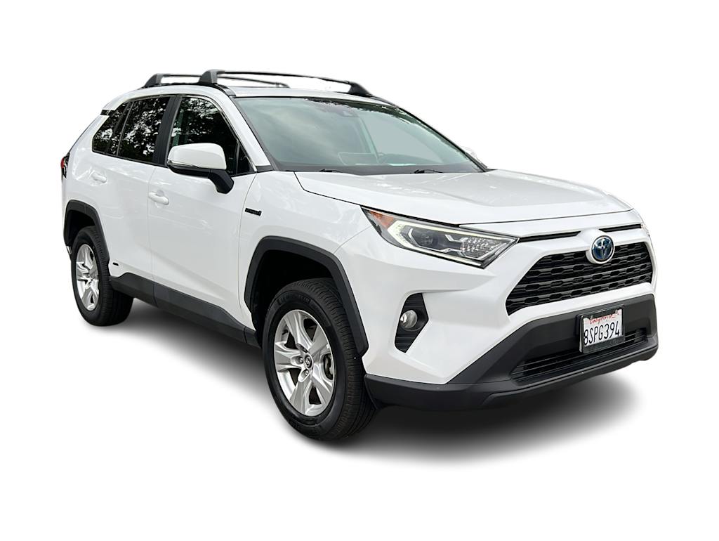 Thumbnail: 2020 Toyota RAV4 - 18