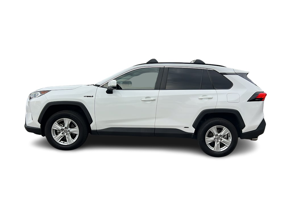 Thumbnail: 2020 Toyota RAV4 - 3