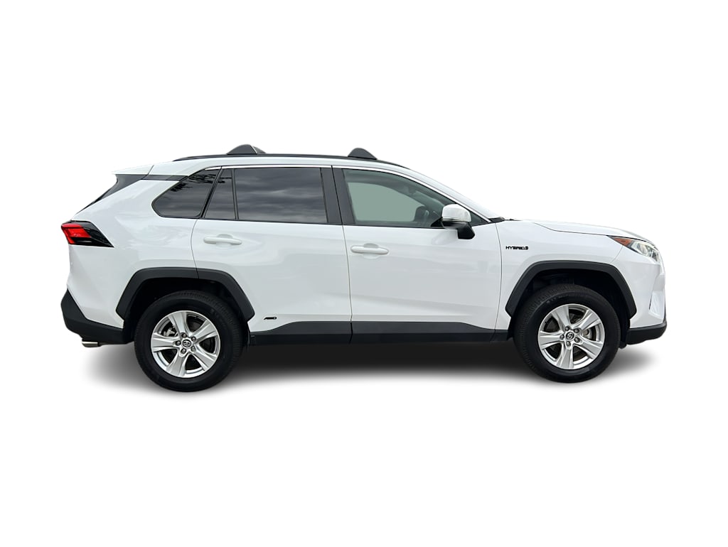 Thumbnail: 2020 Toyota RAV4 - 19