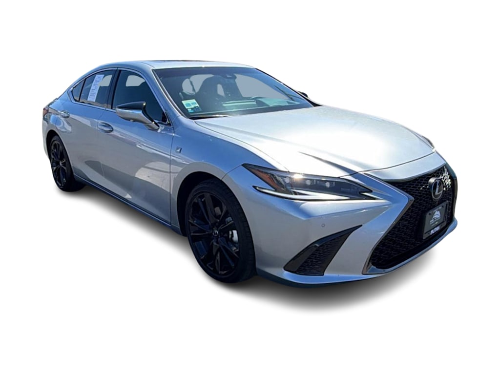 Thumbnail: 2025 Lexus ES - 20