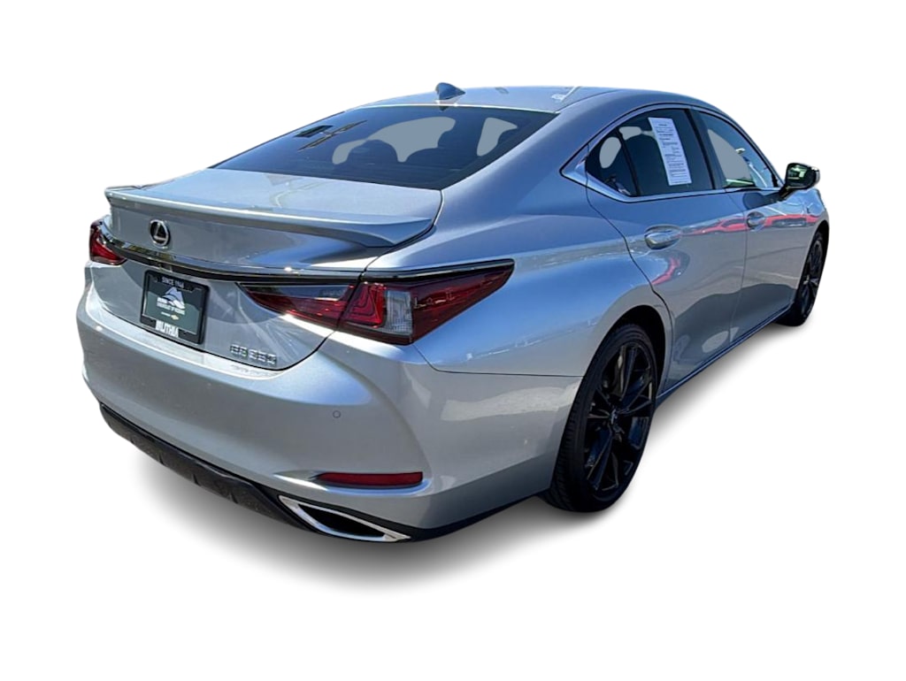 Thumbnail: 2025 Lexus ES - 22