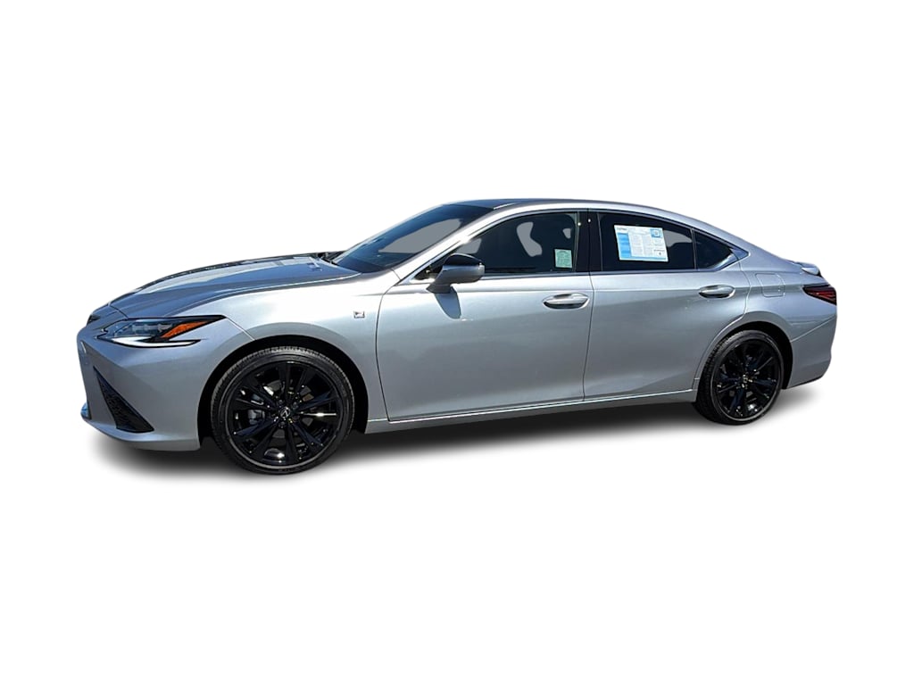 Thumbnail: 2025 Lexus ES - 3