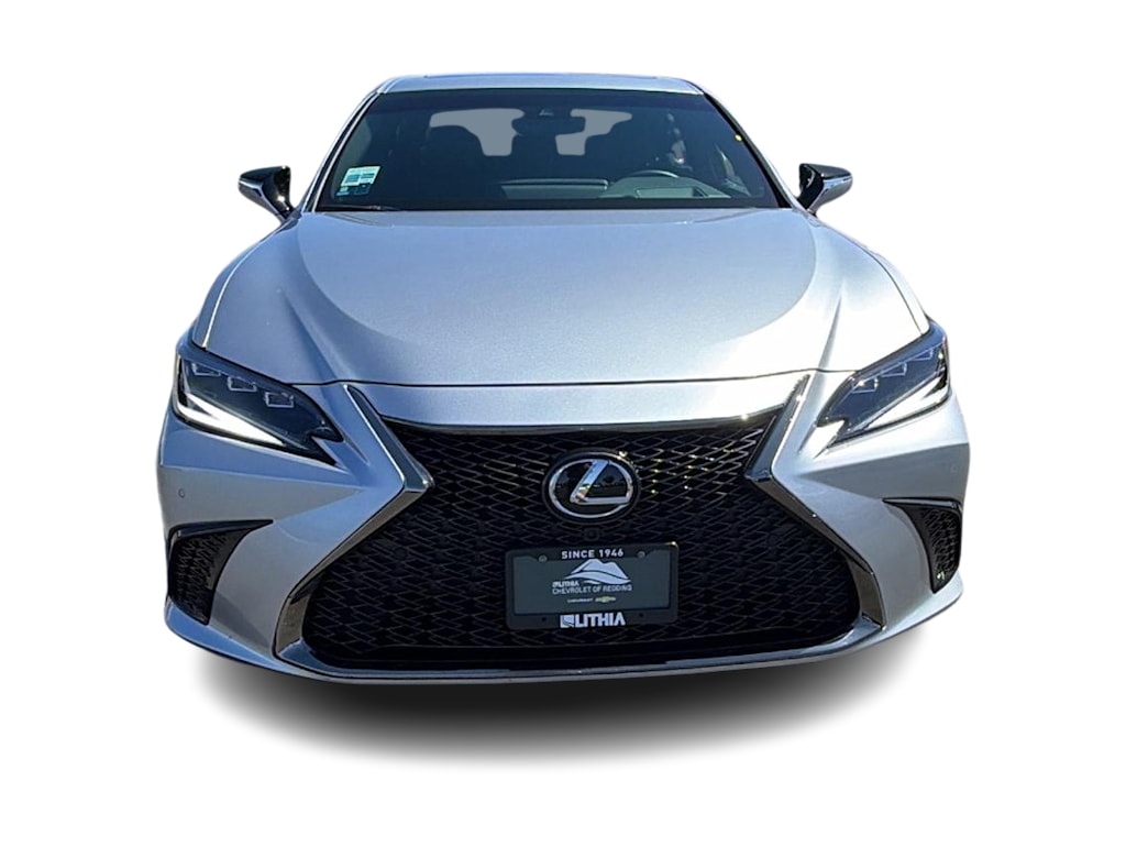 Thumbnail: 2025 Lexus ES - 6
