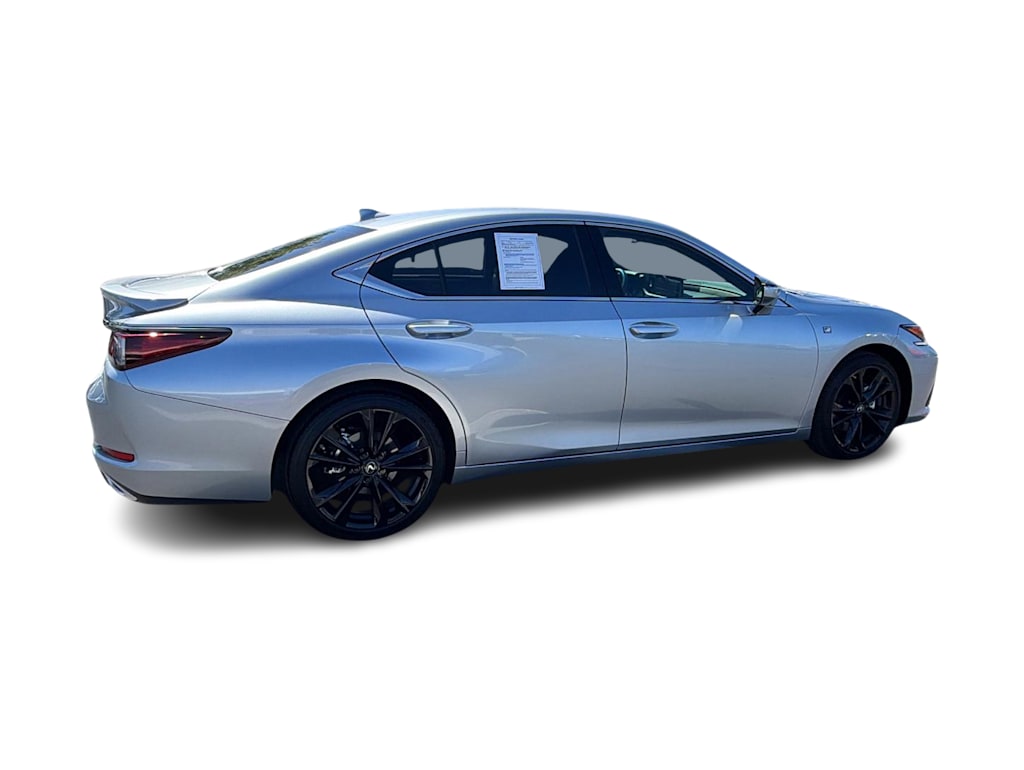 Thumbnail: 2025 Lexus ES - 21