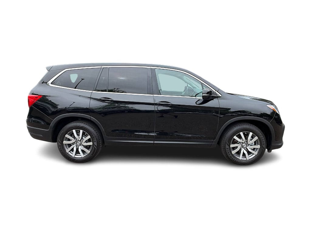 Thumbnail: 2022 Honda Pilot - 19