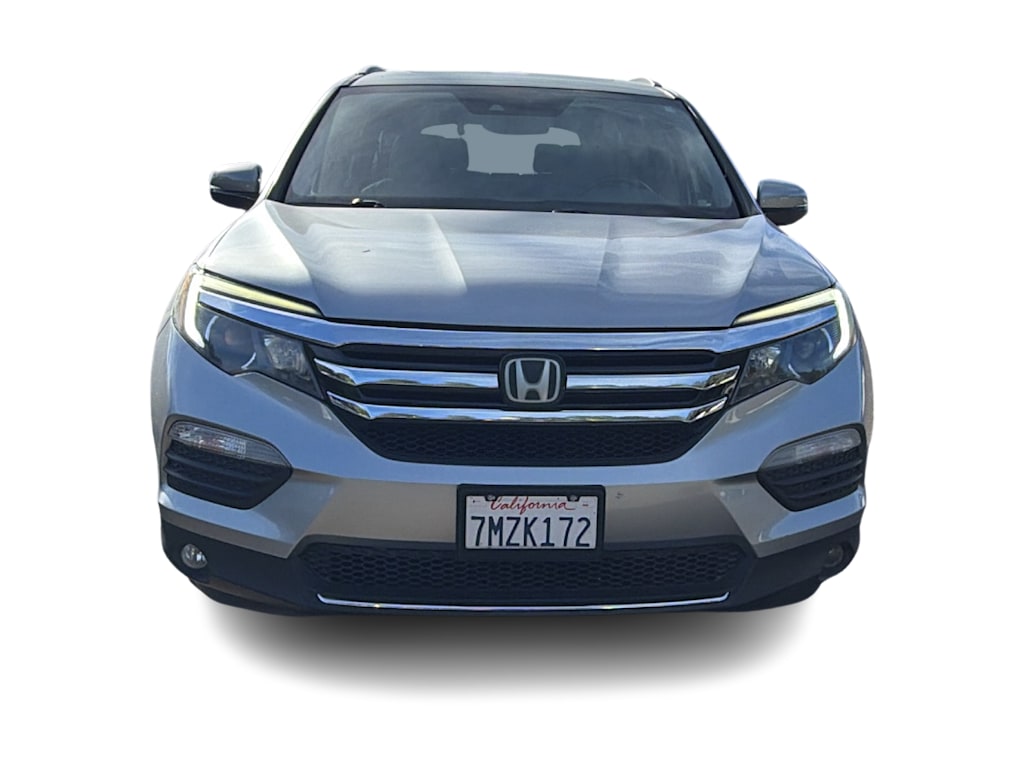 Thumbnail: 2016 Honda Pilot - 6